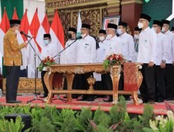 Pemikiran Ulama Penting Dalam Pembangunan Daerah