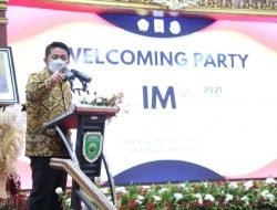 Dokter Harus Siap Layani Masyarakat Hingga Pelosok Desa