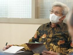 Pemprov Kaji Dana Haji Antara BPKH RI dan BSB  