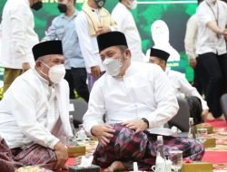 Ponpes di Sumsel Bakal Miliki Kurikulum Pencegahan Narkoba 