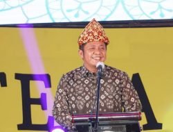 Herman Deru Sulit Dikalahkan di Pilgub 2024