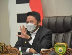 Kepuasan Kinerja Tinggi Herman Deru Kian Tak Terbendung