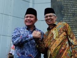 Pembangunan Infrastruktur HDMY Berkesan Bagi Masyarakat