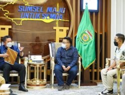 Deru Ajak Forum Admin Medsos Cerdas Bermedsos 