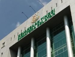 Wabub OI dan Wakil Ketua DPRD Sumsel Diperiksa Kejati
