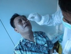 Aturan Wajib PCR Berpotensi Reguk Omzet hingga Rp1,6 Triliun per Bulan
