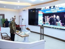 Era Digital Pemuda Miliki Peran Sentral Pimpin Perubahan