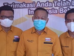 Hanura Sumsel Sayangkan Sekjen Mundur dan Jadi Sekjen PKN