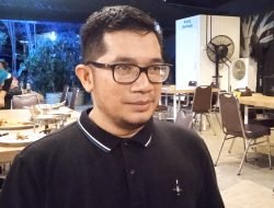 Asli Sumsel, Ketum Partai Ummat Silahturahmi ke Kader