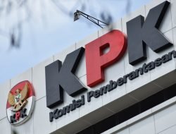 KPK Periksa Wabub dan Sekda Muba Sebagai Saksi DRA