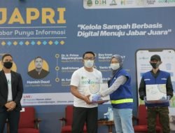 Peringatan Hari Lingkungan Hidup, Ridwan Kamil Ajak Kepala Daerah dan Masyarakat Jaga Alam