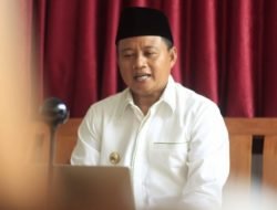 RAU WANADRI Pak Uu Apresiasi Wanadri Didik Generasi Muda Berkegiatan Positif