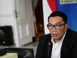 3M Dibahas Ulang, Ridwan Kamil Usulan Tiga Hal ke Pemerintah Pusat