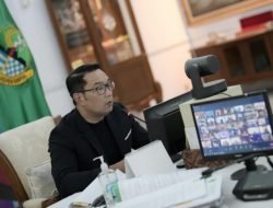 Bantuan bagi Warga Jabar Terdampak PPKM Mulai Disalurkan