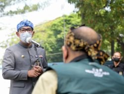 Hari Keenam PPKM Darurat, Mobilitas Masyarakat Jabar Dapat Ditekan