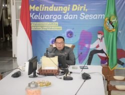 Kolaborasi Jabar Tekan BOR Rumah Sakit