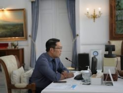 Kolaborasi Vaksinasi Percepat Pembentukan Herd Immunity di Jabar