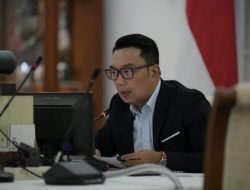 PPKM Darurat, Mobilitas Warga Jabar Turun 15,4 Persen