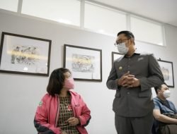 Ridwan Kamil: 11 Daerah Jabar Terapkan PPKM Level 3