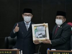 11 Prioritas Pembangunan Jabar Tahun 2022