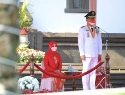 76 Tahun Indonesia Ridwan Kamil: Momentum Kuatkan Identitas Kebangsaan