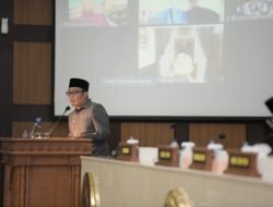 Empat Daerah Bisa PTM tapi Hati-Hati