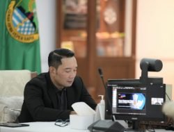 Jabar Butuh 22.000 Relawan Mahasiswa untuk Vaksinasi dan Tracing