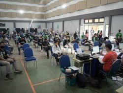 Kerja Sama dengan Chungcheongnam, Jabar Dorong Investasi dan Peningkatan Kualitas SDM