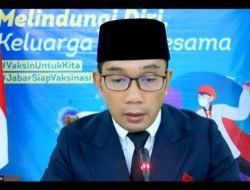 Perkiraan Investasi Jabar Selatan Rp7,9 Triliun