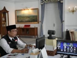 Ridwan Kamil: Cendekiawan Muda Harus Adaptasi Teknologi Digital