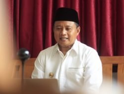 Uu Ruzhanul Undang ICMI Kembangkan Rebana Metropolitan