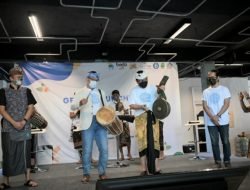 Beli Bali, Jabar-Bali Bahu-membahu Pulihkan UMKM