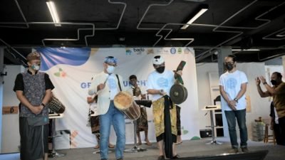 Beli Bali, Jabar-Bali Bahu-membahu Pulihkan UMKM