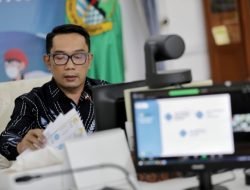 Gubernur Jabar Paparkan Tiga Solusi Turunkan Angka Kemiskinan