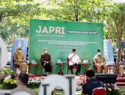 Jabar Peduli Anak Yatim, Wagub: Jabar Usulkan Hari Anak Yatim Nasional