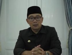 Jabar Raih Penghargaan Gatra Apresiasi Energi 2021