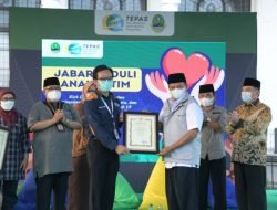 Pemda Jabar Luncurkan Program Perlindungan Anak Korban COVID-19