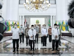 Pemerintah Pusat – Daerah Komitmen Tanggulangi Kemiskinan Ekstrem di Lima Kabupaten