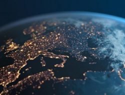 Akibat Perubahan Iklim Bumi Makin Meredup