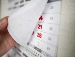 Pemerintah Hapus Libur Cuti Natal dan Tahun Baru 2022
