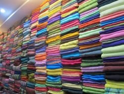 Harga Batu Bara dan Kapas Naik, Pengusaha Tekstil Kerek Harga Jual