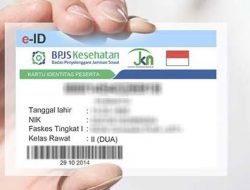 Cara Mengaktifkan Kembali Kartu BPJS Kesehatan yang Nonaktif