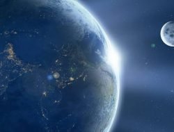 Rotasi Bumi Melambat & Terus Berubah, Pertanda Apa Ini?