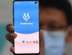 Cara Cek Sertifikat Vaksin Covid-19 Melalui Aplikasi Pedulilindungi