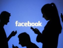 Rebranding, Facebook Ganti Nama Menjadi “Meta”