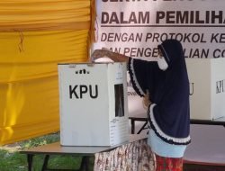 Tahapan Pemilu 2024 di Palembang Menunggu Regulasi KPU RI