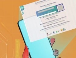 Begini Cara Print Sertifikat Vaksin dari Rumah