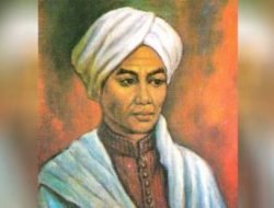 Berikut Kesukaan Unik Pangeran Diponegoro