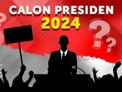 Pilpres 2024, PDIP, Golkar dan Gerindra Tak Berkoalisi