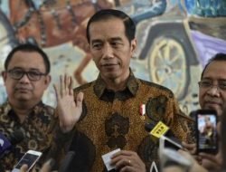 Presiden Jokowi Restui Papua Jadi Provinsi Olahraga Nasional